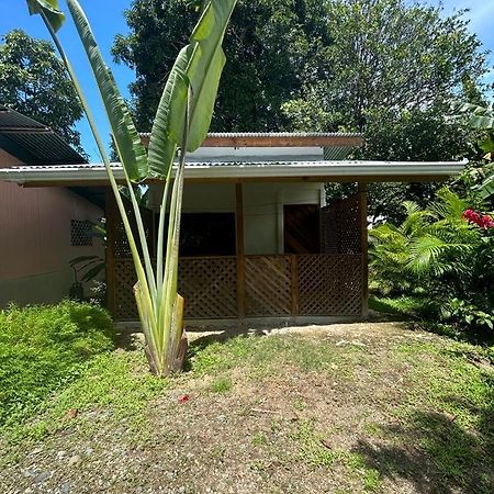 Ballena Oasis Homes Uvita Exterior photo