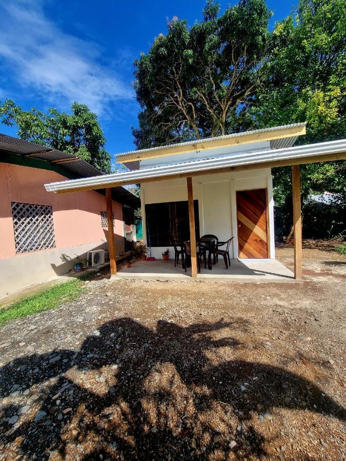 Ballena Oasis Homes Uvita Exterior photo